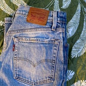 501 Levis